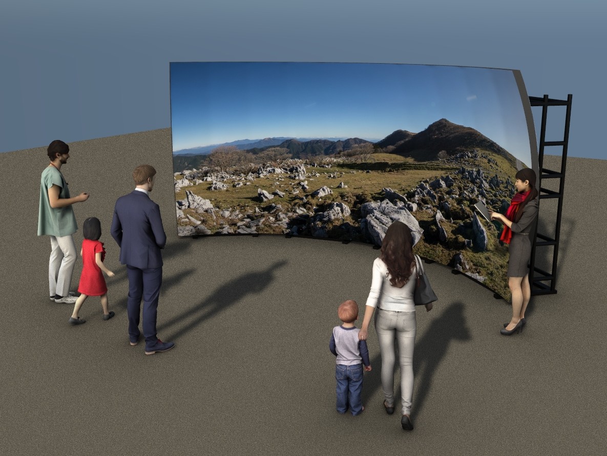 Exhibitor Image